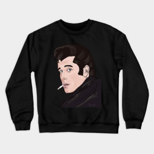 J.travolta Crewneck Sweatshirt